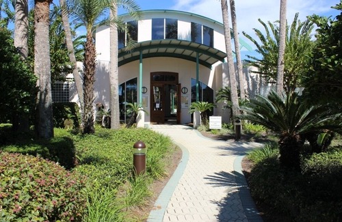 Fort Walton Beach - Destin Casa | Das Beach Haus