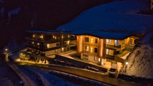 Wildschoenau Apartamento | Das Bergjuwel