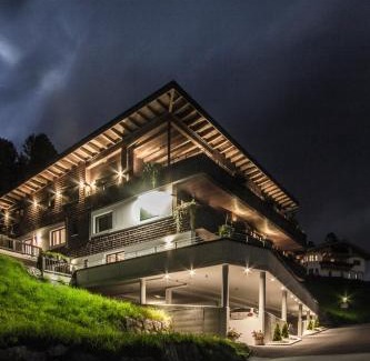 Wildschoenau Apartamento | Das Bergjuwel