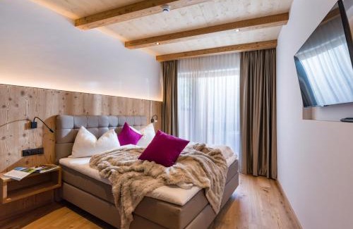 Wildschoenau Apartamento | Das Bergjuwel