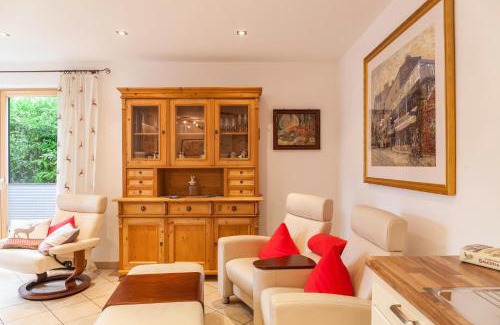 Farchant Casa | Das Bergzeit