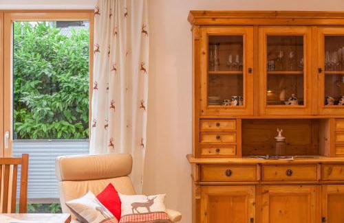 Farchant Casa | Das Bergzeit