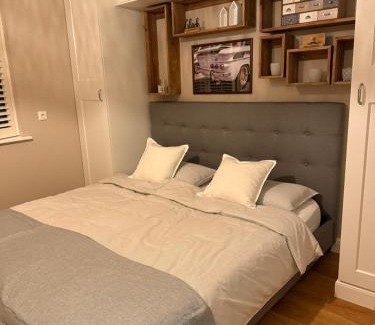 Duempelfeld Apartamento | Das besondere Ferienhaus nähe Nürburgring