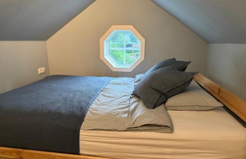 Duempelfeld Apartamento | Das besondere Ferienhaus nähe Nürburgring