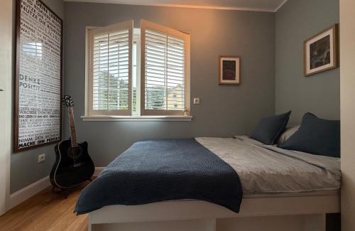 Duempelfeld Apartamento | Das besondere Ferienhaus nähe Nürburgring
