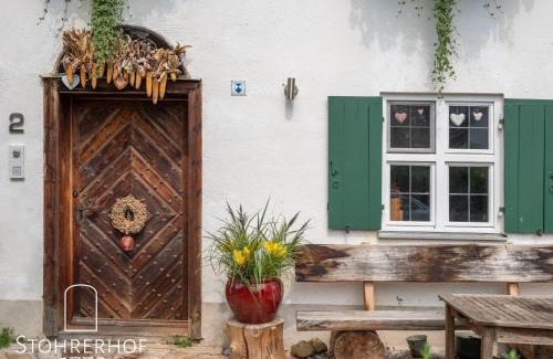 Riederau Casa | Das Beste der Region - Gut Stohrerhof am Ammersee bei München, Nähe Neuschwanstein