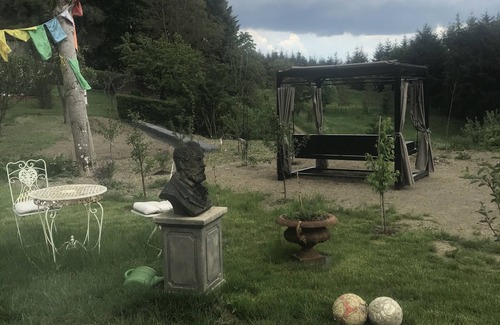 Langenfeld Apartamento | Das Bildstein's - Wandern - Biken - Wohlfühlen