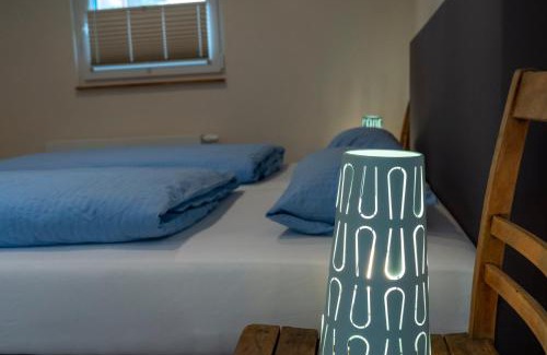 Boppard Casa | Das Blaue Haus
