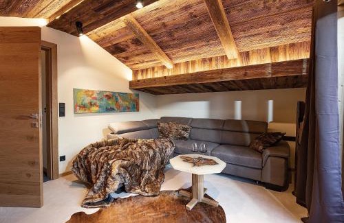 Kirchberg in Tirol Chalet De Esquí | das brunn - Luxus Chalet