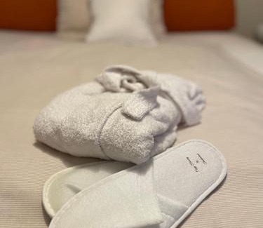 Bad Griesbach-Therme Apartamento | Das CLASSIQUE Galerieappartement - Wohlfühlen auf zwei Etagen, TV, ruhiger Balkon, Poseidon Therme im Haus, sowieso Kinder und Vierbeinerfreunde willkommen, Parkgarage