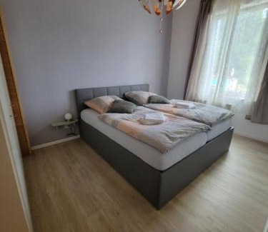 Haan Apartamento | Das Düsselapartment