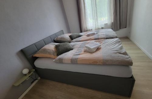 Haan Apartamento | Das Düsselapartment