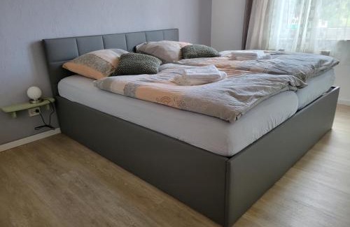 Haan Apartamento | Das Düsselapartment