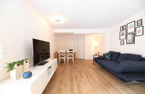 Heppenheim Apartamento | Das schiefe Haus Wohnung Festspiele