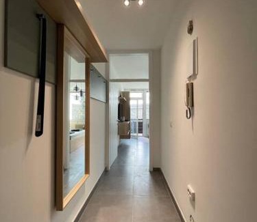 Sankt Leonhard Apartamento | Das Eichenzimmer