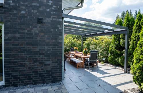 Bispingen Casa | Das Ferienhaus in Bispingen