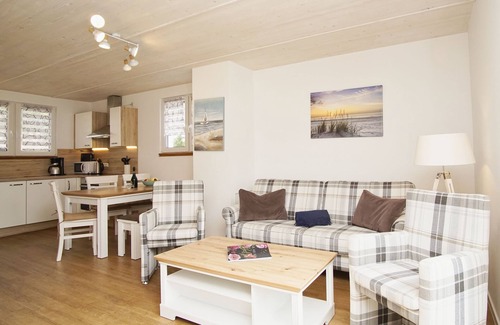 Dranske Casa | Das Ferienhaus Liva in Dranske auf Rügen