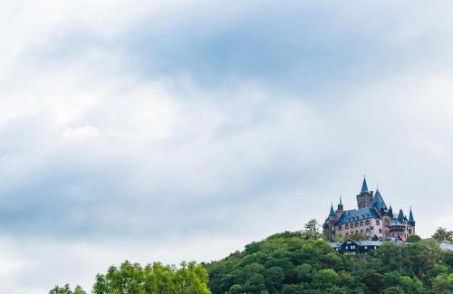 Wernigerode Casa | Das Ferienhaus Wernigerode - direkt "Am kleinsten Haus" von Wernigerode