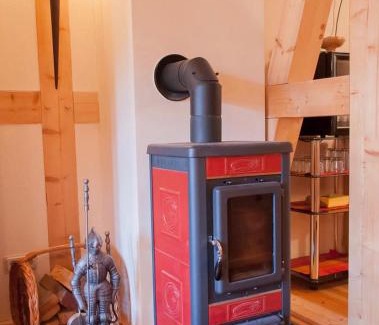 Wernigerode Casa | Das Ferienhaus Wernigerode - direkt "Am kleinsten Haus" von Wernigerode