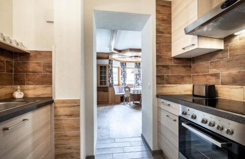 Filzmoos Apartamento | Das Filzmoos