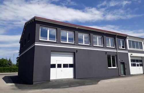 Unterallgau Casa | Das Fischer Boardinghouse BW