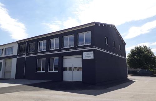Unterallgau Casa | Das Fischer Boardinghouse BW