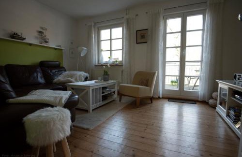 Bodenwerder Casa | Das Fischerhaus