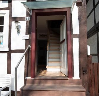 Bodenwerder Casa | Das Fischerhaus