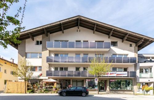 Hopfgarten Markt Apartamento | Das Fritz