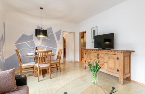 Hopfgarten Markt Apartamento | Das Fritz