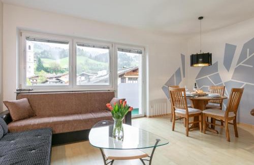 Hopfgarten Markt Apartamento | Das Fritz