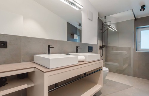 Gries Apartamento | Apartamento Das Georgen, Großglockner+Kitzsteinhorn en Bruck - 8 personas, 4 dormitorios