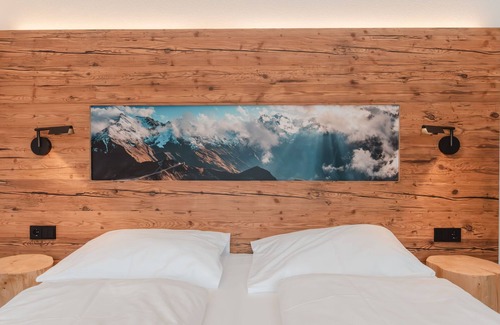 Gries Apartamento | Apartamento Das Georgen, Großglockner+Kitzsteinhorn en Bruck - 8 personas, 4 dormitorios