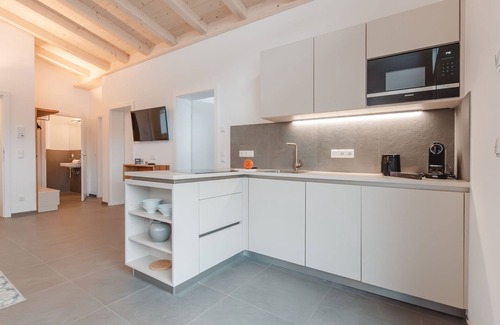 Gries Apartamento | Das Georgen, Großglockner+Kitzsteinhorn by Interhome
