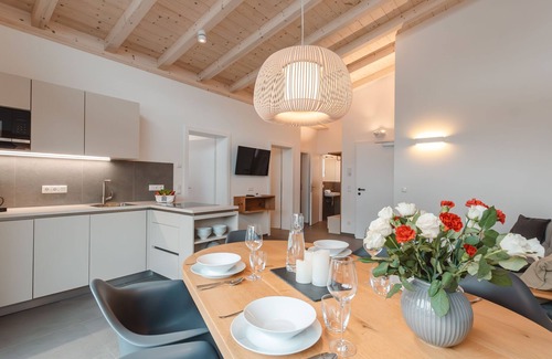 Gries Apartamento | Das Georgen, Großglockner by Interhome
