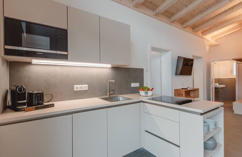 Gries Apartamento | Das Georgen, Großglockner by Interhome
