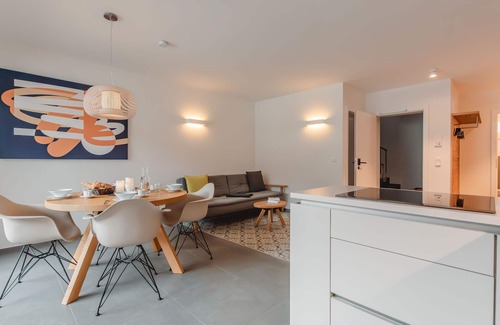 Gries Apartamento | Das Georgen, Maiskogel by Interhome
