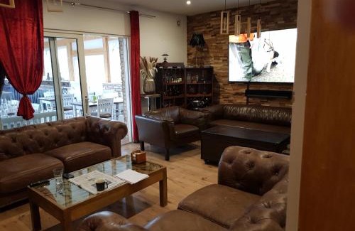 Niederelsungen Hotel | Das Gerhards