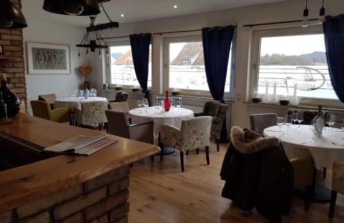 Niederelsungen Hotel | Das Gerhards