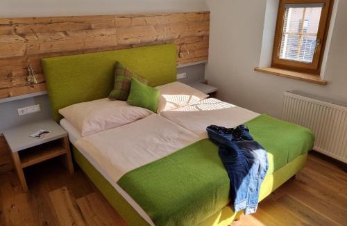 Mandling Hotel | Das Geringer