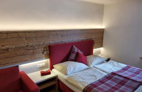 Mandling Hotel | Das Geringer