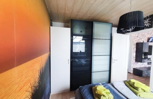 Bensersiel Casa | Das Häuschen in Taddigshörn