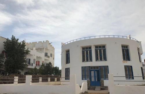 Safaga Cama Y Desayuno | Das Haus am Meer