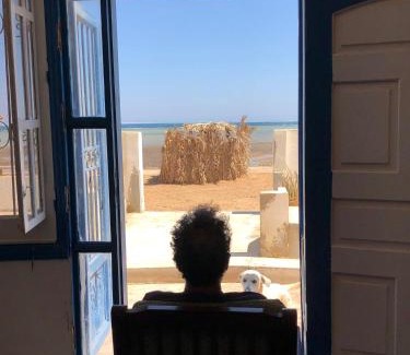 Safaga Cama Y Desayuno | Das Haus am Meer