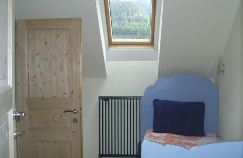 Grundlsee Apartamento | Das Haus am See
