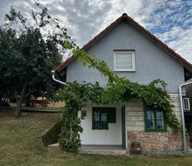 Tarjan Casa | das haus - kisház a völgyben