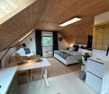 Tarjan Casa | das haus - kisház a völgyben