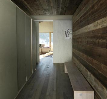 Dienten am Hochkoenig Chalet De Esquí | Das Hochkönig
