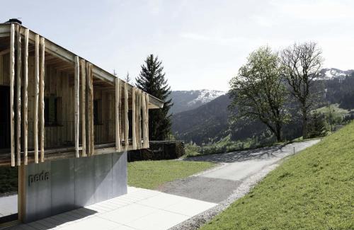 Dienten am Hochkoenig Chalet De Esquí | Das Hochkönig