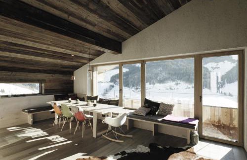 Dienten am Hochkoenig Chalet De Esquí | Das Hochkönig